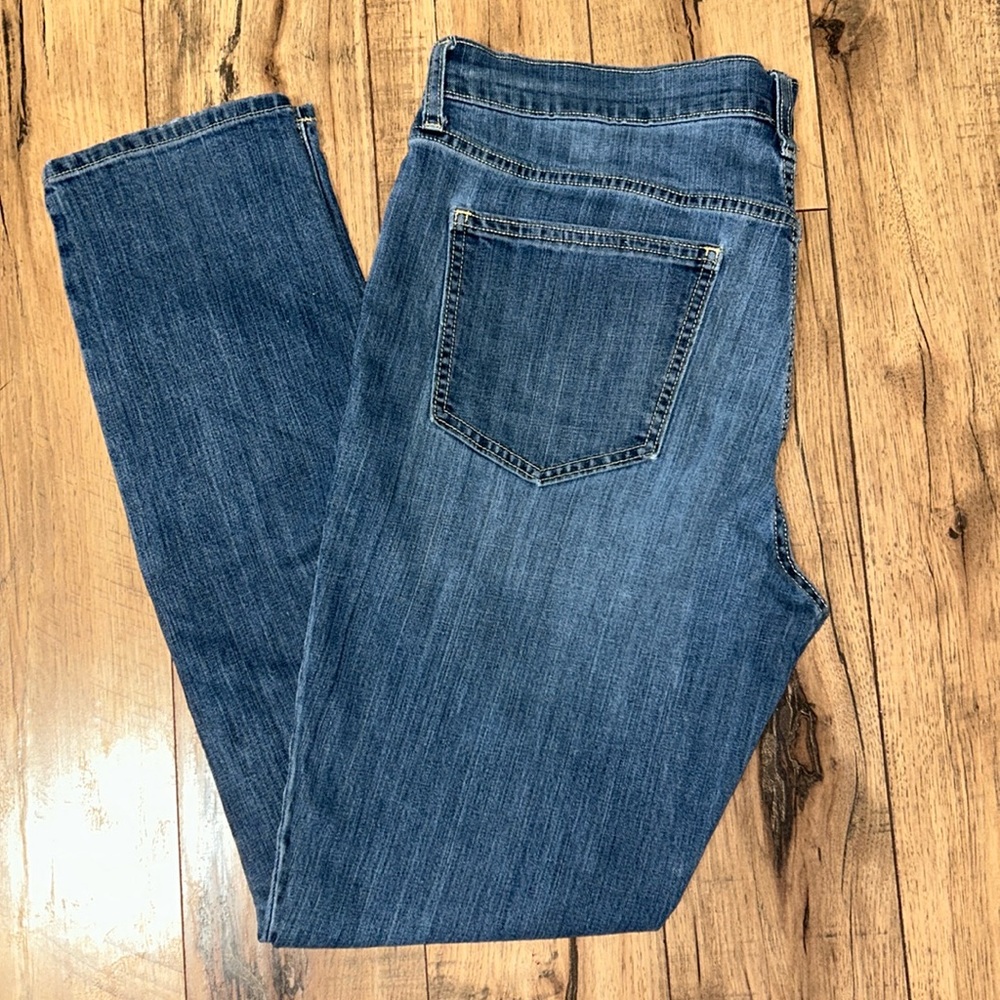 Women’s Old Navy Blue Jeans